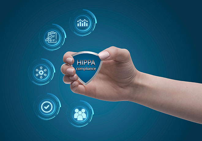 HIPAA Compliance