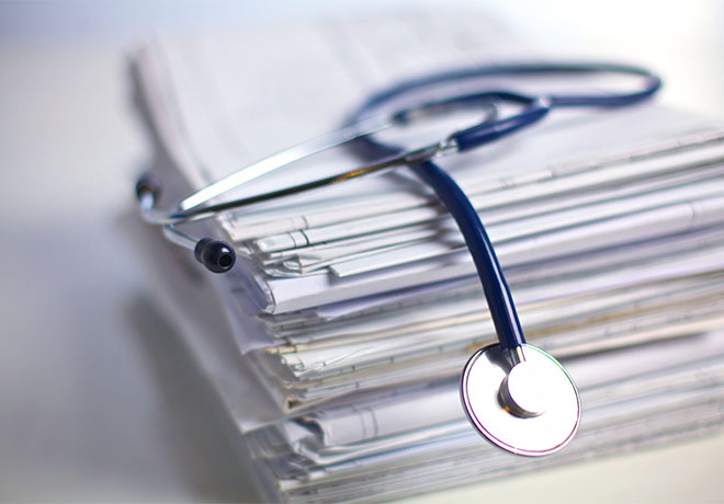 Medical Documentation