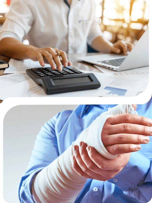 Personal Injury Billing Services