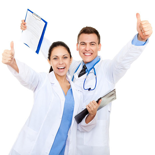 medical credentialing services