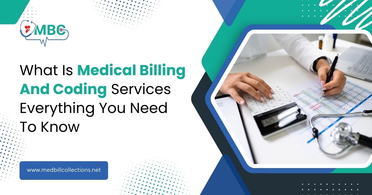 Medical Billing and Coding Services