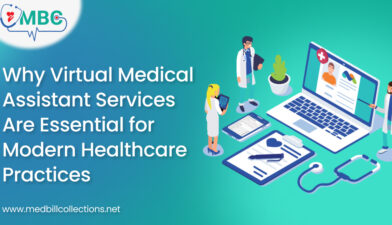 virtual medical assistant services