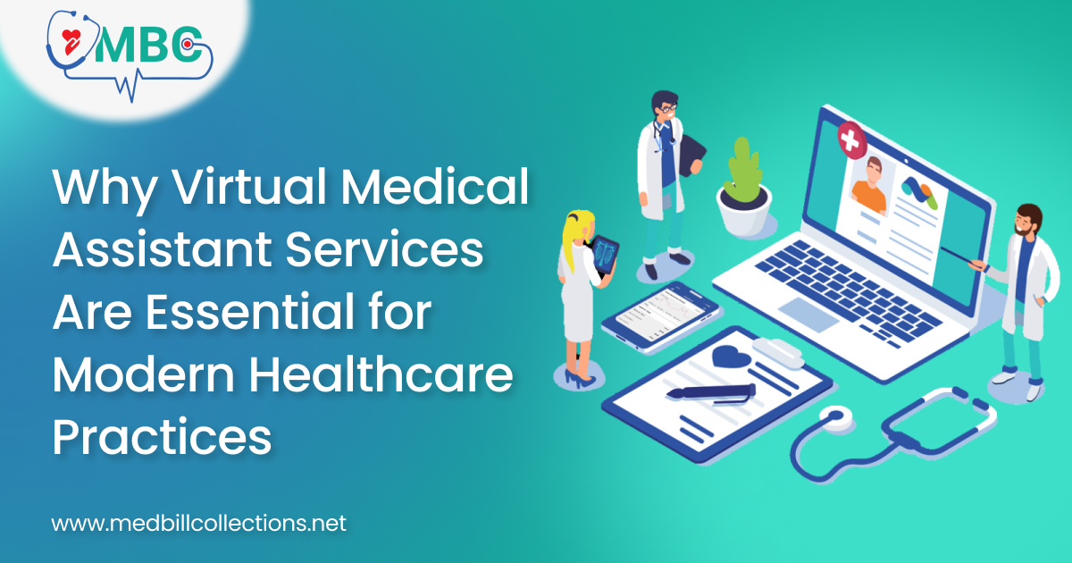 virtual medical assistant services