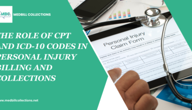 personal injury claims collections