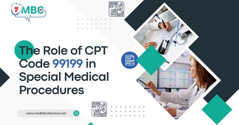 The Role of CPT Code 99199 in Special Medical Procedures - Med Bill ...