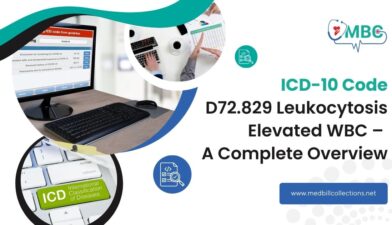 ICD-10 Code D72.829