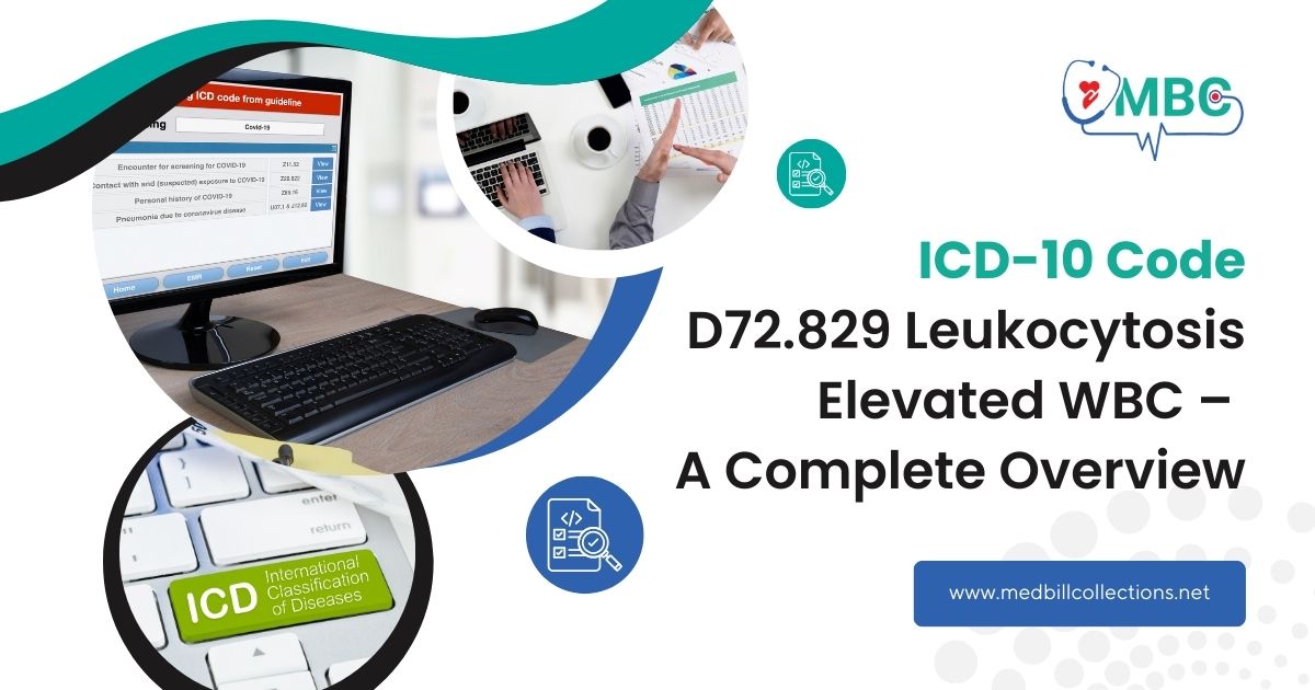 ICD-10 Code D72.829