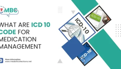 ICD 10 Code for Medication Management