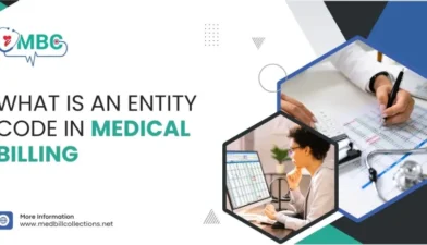 What Entity Code in Medical Billing