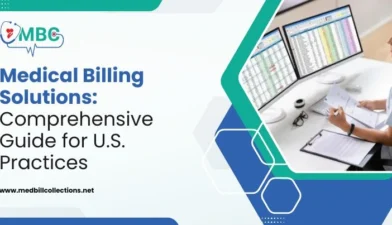 Medical Billing Solutions Comprehensive Guide for U.S. Practices