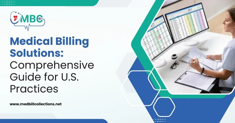 Medical Billing Solutions Comprehensive Guide for U.S. Practices