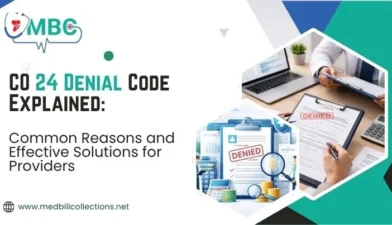 CO 24 Denial Code Explained Common Reasons and Effective Solutions for Providers