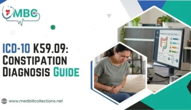ICD-10 K59.09 Constipation Diagnosis Guide