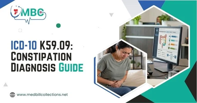 ICD-10 K59.09 Constipation Diagnosis Guide