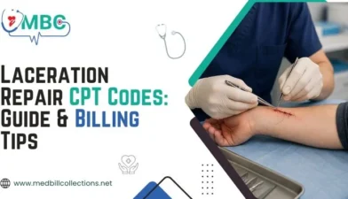 Laceration Repair CPT Codes Guide & Billing Tips