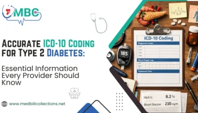 Accurate ICD-10 Coding for Type 2 Diabetes: Essential Information Every Provider Should Know