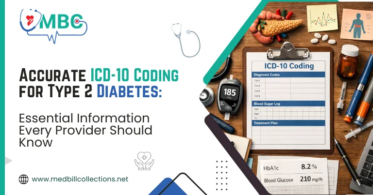 Accurate ICD-10 Coding for Type 2 Diabetes: Essential Information Every Provider Should Know