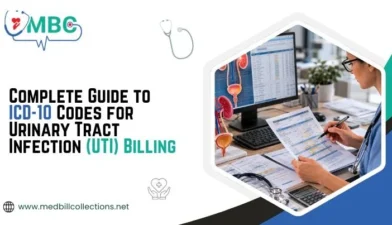 Complete Guide to ICD-10 Codes for Urinary Tract Infection (UTI) Billing