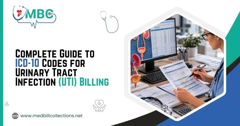 Complete Guide to ICD-10 Codes for Urinary Tract Infection (UTI) Billing