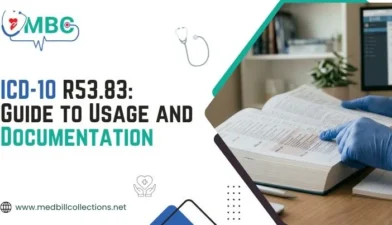 ICD-10 R53.83 Guide to Usage and Documentation