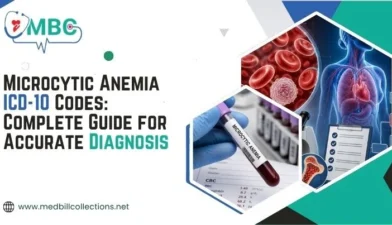 Microcytic Anemia ICD-10 Codes Complete Guide for Accurate Diagnosis