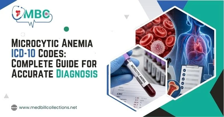 Microcytic Anemia ICD-10 Codes Complete Guide for Accurate Diagnosis