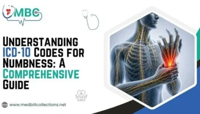 Understanding ICD-10 Codes for Numbness A Comprehensive Guide