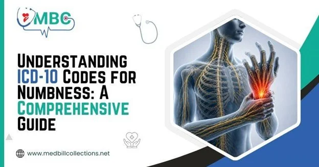 Understanding ICD-10 Codes for Numbness A Comprehensive Guide