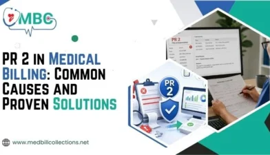 PR 2 in Medical Billing Common Causes and Proven Solutions