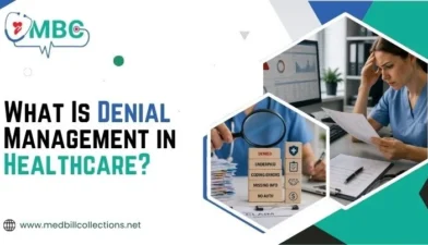 What Is Denial Management in Healthcare?